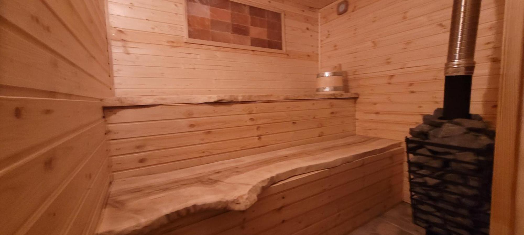 Cabana Lunca Targu Neamt Extérieur photo